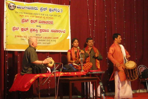 Yakshagana 